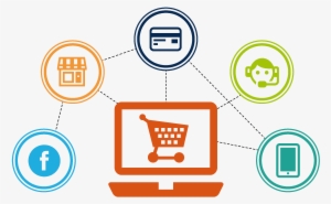 10 Essential Things Your E-commerce Site Should Have - Ecommerce Website Development Icon