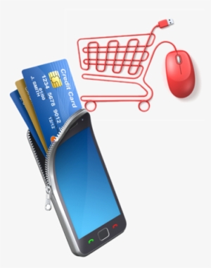 Mobile E-commerce - Take My Money: Accepting Payments On The Web