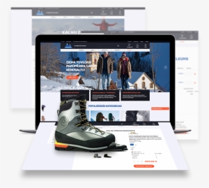 Project Description - La Sportiva Baruntse Mountaineering Boots - Men's