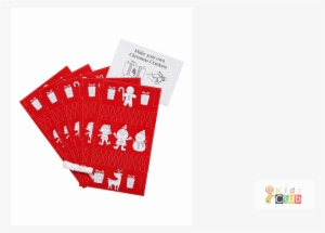 Make Your Own Christmas Crackers - Paper