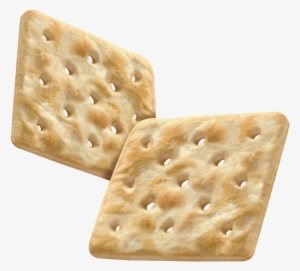 Mini Crackers - Hardtack