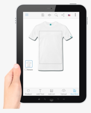 Complete Business Solution For Selling Custom Printing - Apple Ipad Family