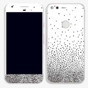 Rain Of Dots - Iphone