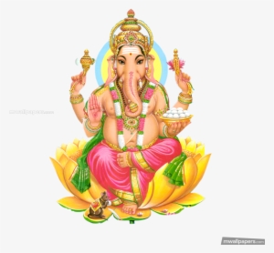 God Vinayagar Latest Hd Photos/wallpapers (1080p) - Ganesh Chaturthi Images 2018