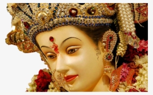 Maa Ambaji - Maa Durga