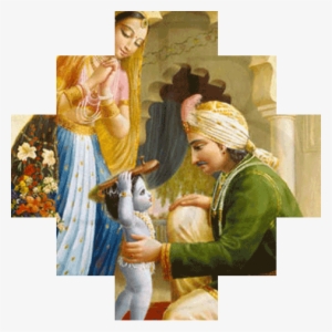 News - Krishna Nanda And Yashoda