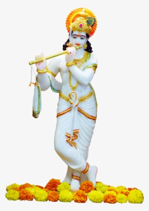 Doors - Krishna Hd Image Png
