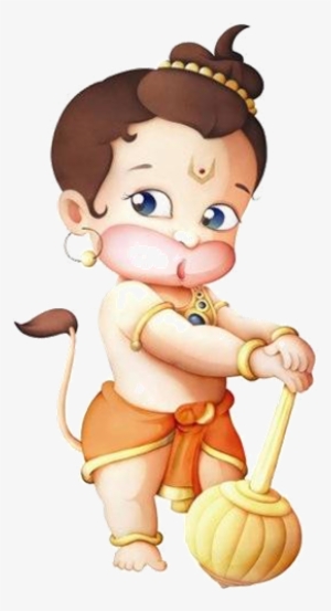 Hanuman Jayanti Was Celebrated On January 11, 2013 - Return Of Hanuman (2007)