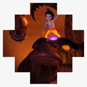 News - Little Krishna 2 Hd