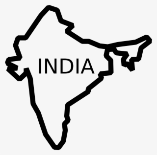 Goddess Durga Clip Art Download - India Clipart