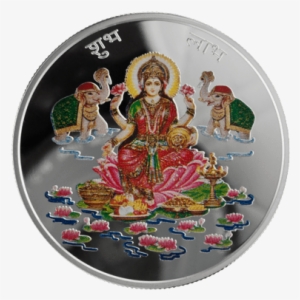 Front - Laxmi Ganesh Pamp Suisse