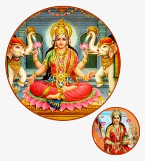 Maha Laxmi Puja Specialist - Maha Laxmi Maa