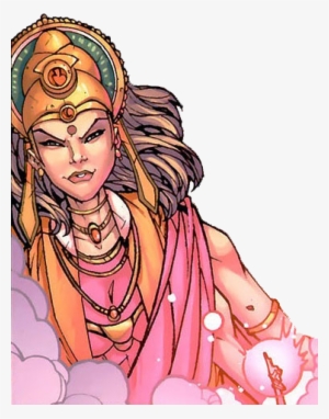 Lakshmi - Thumbnail