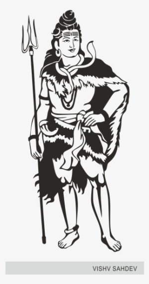 Svg Free Download Flute Clipart Janmashtami - Shankar Ji Clip Art