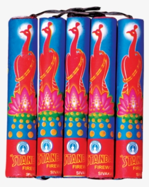 Laxmi Crackers - Standard Cracker Lakshmi