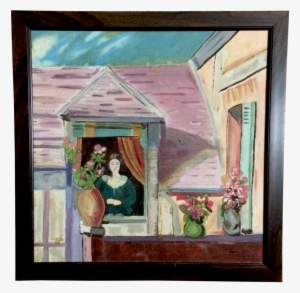 Oil-painting - Oil Painting