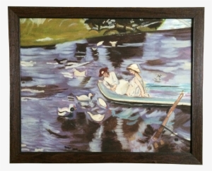 Oil-painting - Painting