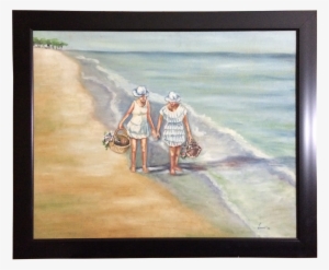 Oil-painting - Painting