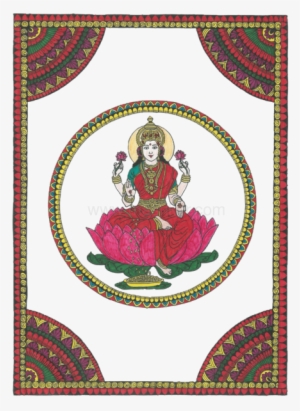 Lakshmi Mandala - Creative Arts