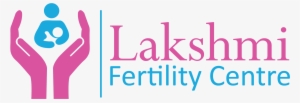 Lakshmi Fertility Centre Logo - Infertility Logo