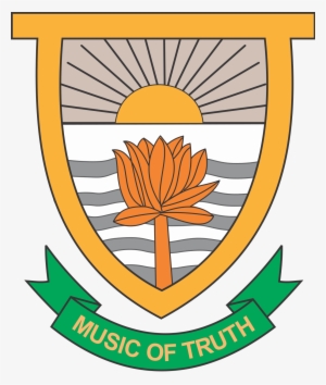 Hindu College Delhi University Logo
