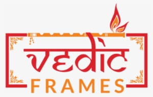 Www - Vedicframes - Com - Ayurvedic Doctor Symbol Logo