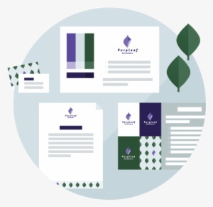 Brand-design - Circle