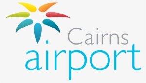 Cairns Airport Logo