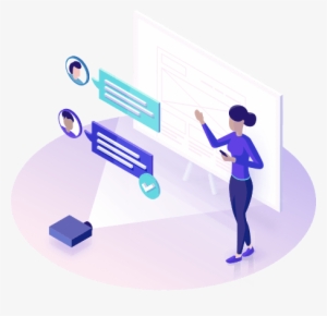 Share And Gain Valuable Feedback On Designs - Design