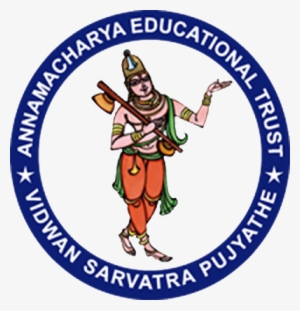Vviet - Annamacharya Institute Of Technology Tirupati