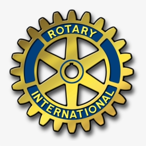 Thumb Image - Rotary Club Logo Png
