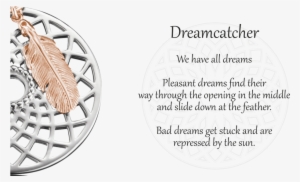 Dream Catchers Meaning Enchanting Dream Catcher Meaning