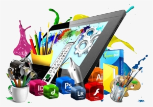 Graphic Design Png - Graphic Designing