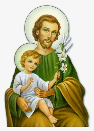 Oracao Sao Jose Operario