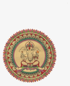 Ganesh Png - Portable Network Graphics