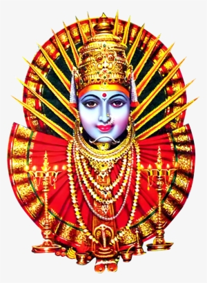 Renuka Yell - Renuka Yellamma