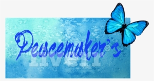 Butterfly Design 8oz Stainless Steel Hip Flask