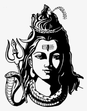 Shiva Png - Shiva Clipart