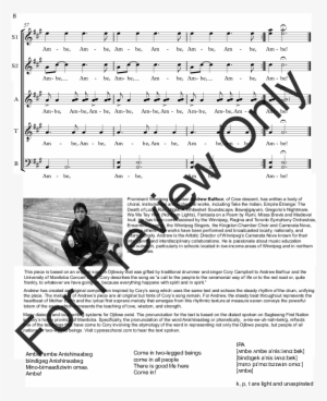 Cory Campbell & Andrew Balfour - Concerto In G Major Viola Telemann Second Movement