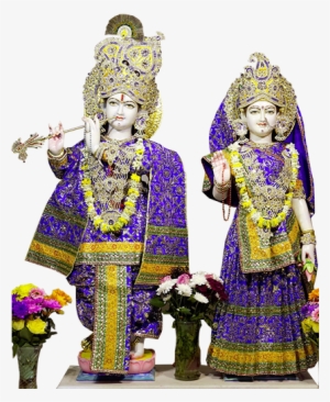 Jai Shri Krishna - Figurine