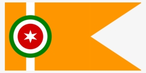 Greater Indian Union By Federalrepublic-d3hg811 - India Pakistan Union Flag