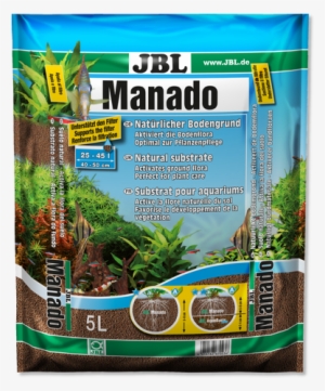 56501 Png - Jbl - Manado (5l)