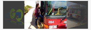 Previous Next - Trolleybus
