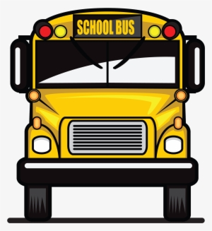 Drive A Bus For Us - School Bus