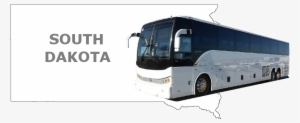 South Dakota Bus Sales - Tour Bus Service