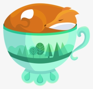Fox - Illustration