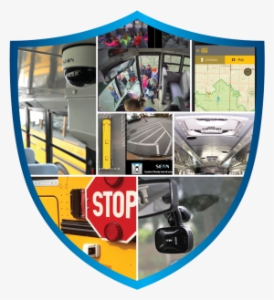 School Bus Safety And Efficiency Solutions - Va School Bus Camera