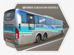 Welcome To Shree Sahjanand Travels - Sahjanand Travels