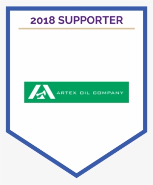 2018 Partner Promo, Artex Oil Company - Portable Network Graphics