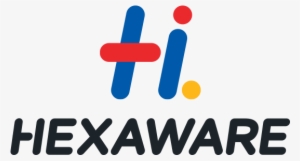 Eps Jpg Png - Hexaware Technologies Logo